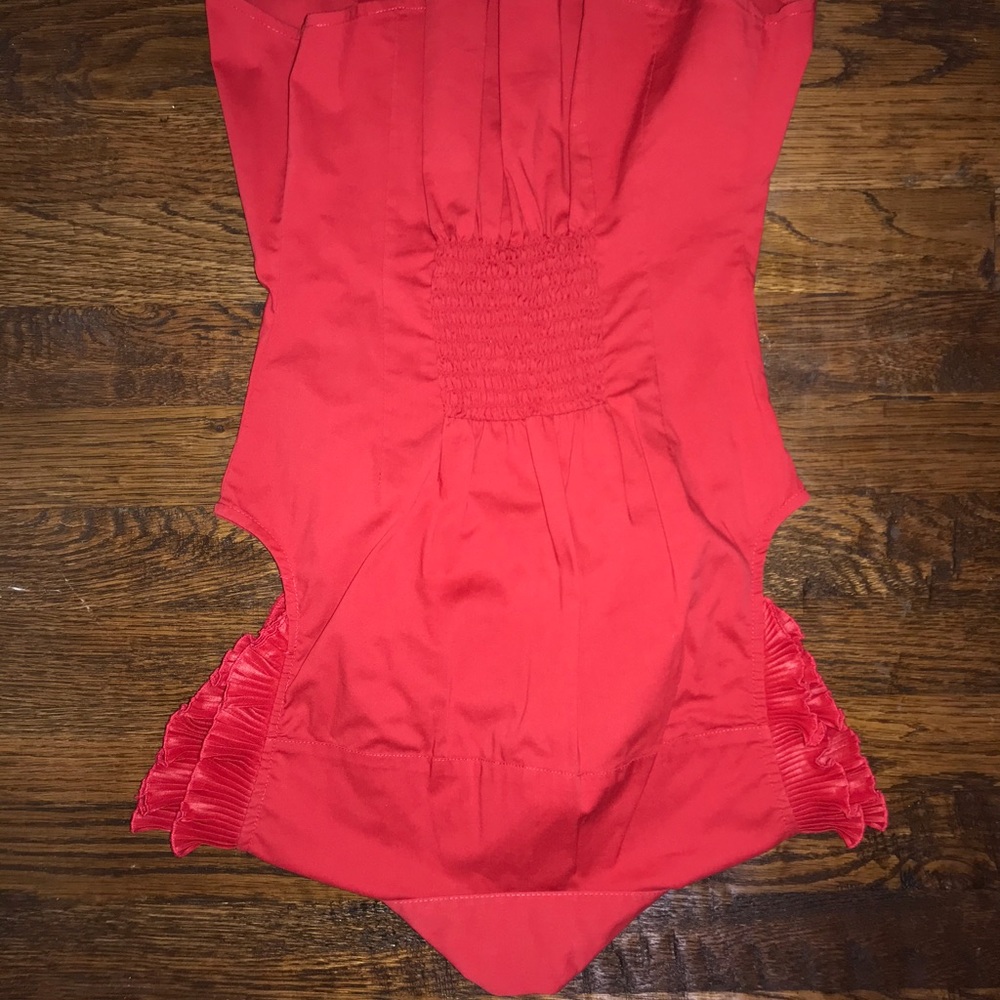 Shirt - Picture 2 of 2